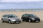 Citroen C4 2005 года